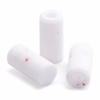 17-4021- Полнопоточный фильтр, СВМПЭ, 70 мкм, красный, 50 шт./упаковка