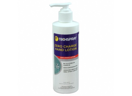 Techspray лосьон с нулевым зарядом ESD