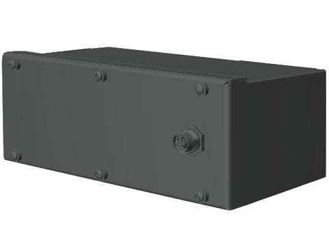 Rice Lake IS6V2 Rechargeable Battery