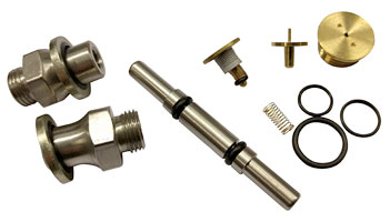 Комплект обратного клапана Druck 18176-40