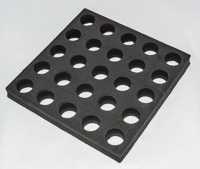 190036900- СТЕЛЛАЖИ ДЛЯ ХРАНЕНИЯ ПЕНЫ 5ПК