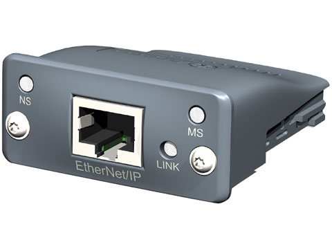 Опция Rice Lake 882IS Ethernet/IP