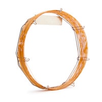 CP8570-J&W Колонка для ГХ CP-SilicaPLOT, 30 м, 0,53 мм, 6,00 мкм, клетка 7 дюймов. Это наиболее распространенный формат колонок для ГХ, совместимый с системами ГХ серий Agilent 5890, 6890, 7820, 7890, 8860 и 8890, а также со всеми системами ГХ сторонних производителей с термостатом аналогичного размера.