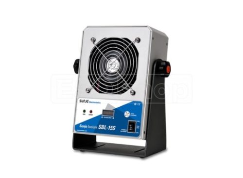 Мини-ионодувка Sunje SBL-15S