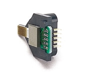 19350-60540- Устарело. Никаких рекомендаций по замене. 5880 Сменная термопечатающая головка