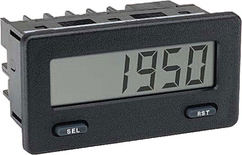 Цифровой индикатор NOSHOK серии 1950