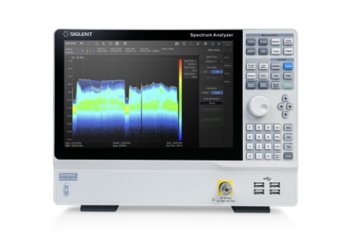 Анализатор Siglent SSA5085A