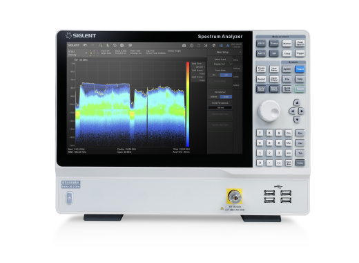 Анализатор Siglent SSA5085A