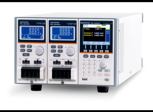 Электронная нагрузка GW Instek PEL-2002B (мэйнфрейм)