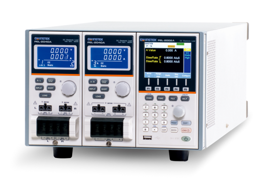 Электронная нагрузка GW Instek PEL-2002B (мэйнфрейм)