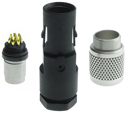 Ответная заглушка Druck