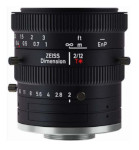 LSZS202 — объектив Zeiss Dimension 2/12–4/3 12 мм f2