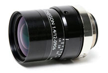 LSSR103 — Schneider Optics CITRINE 21-1001951 — компактный объектив 2/3 12 мм