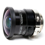 LSSR100 — Schneider Optics CITRINE 21-1001955 — компактный объектив 2/3 4,8 мм