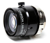 LSSR102 — Schneider Optics CITRINE 21-1001919 — компактный объектив 2/3 8 мм