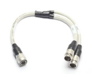 CEBR108 — Basler 2000024169 — 12-контактный кабель Hirose Y, 0,3 м