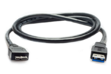 CEBR410 - Basler - USB 3.0 Cable, 1 meter
