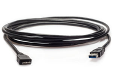 CEBR411 - Basler - USB 3.0 Cable, 3 meter