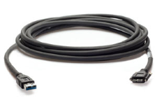 CEBR450 — Basler — кабель USB 3.0, буксировочная цепь, 5 метров