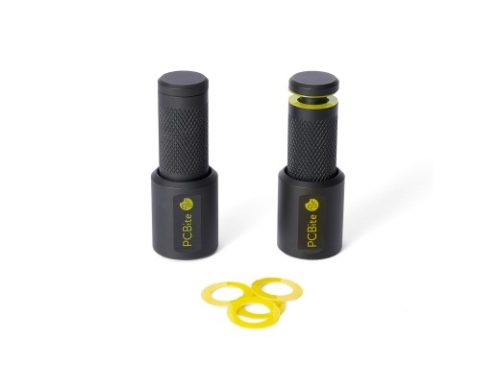 Sensepeek 4022 — 2 держателя печатных плат PCBite