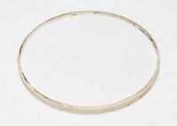 2010015000- СТЕКЛО КВАРЦЕВОЕ ОКНО