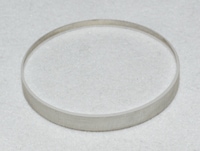 2010061590- ОКНО ДИАМЕТР 25X3 ТОЛЩИНА - ЗАПАСНОЕ