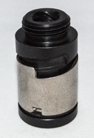 2013852300- Устарело. Никаких рекомендаций по замене. Гайка антибаклаш, корпус короткий, 38-8