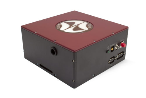 ЮФОА. Фемтосекундные волоконные лазеры, легированные Yb