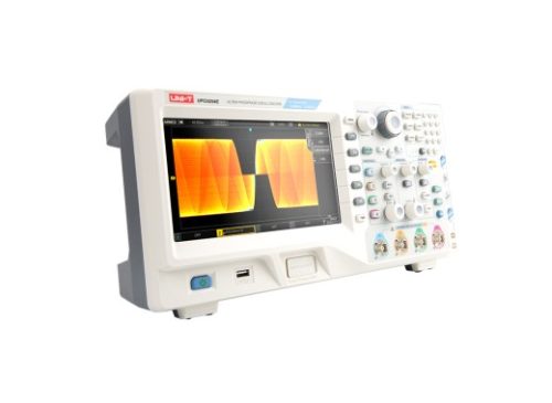 Осциллограф UNI-T UPO3254E