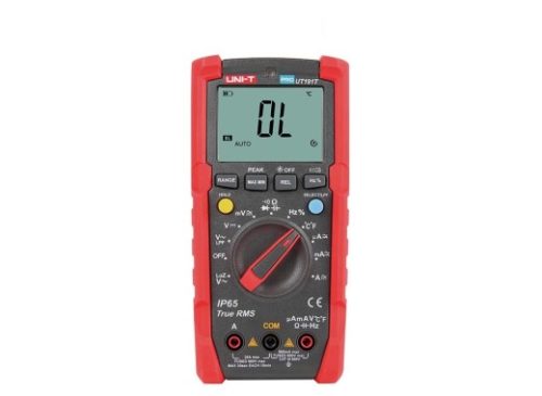 Мультиметр UNI-T UT191T