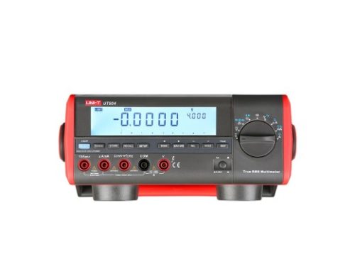 Мультиметр UNI-T UT804