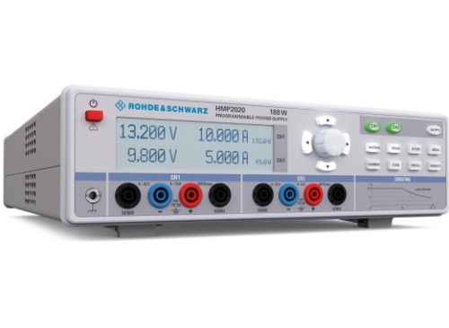 Источник питания Rohde & Schwarz HMP2020