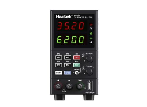 Блок питания Hantek HDP135V6S с RS232