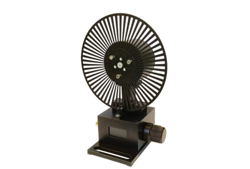 ОСВ-6300Ф. Компактный оптомеханический модулятор