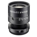 LSSR300 — Schneider Optics Xenon-Ruby — объектив 1/1,8 дюйма, 10 мм