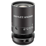 LSSR301 — Schneider Optics Xenon-Ruby — объектив 1/1,8 дюйма, 16 мм