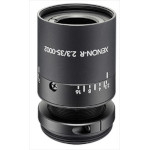 LSSR303 — Schneider Optics Xenon-Ruby — объектив 1/1,8 дюйма, 35 мм