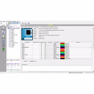 G2949CA-2100 Лицензия на пакет безопасности Expert. Для соответствия CFR 21 Часть 11. Включает обновление программного обеспечения и лицензии на соответствие требованиям.