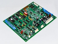 210159590- 210159590 - GAS CONTROL BOARD