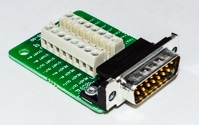 210228500- Assy PWB 920LC 940LC Detector Sync IF