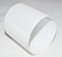 2110016800- НАКЛАДКА ИЗОЛЯТОРА