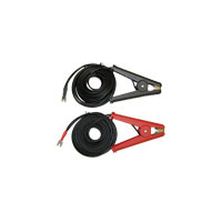 Зажимы AEMC Кельвина