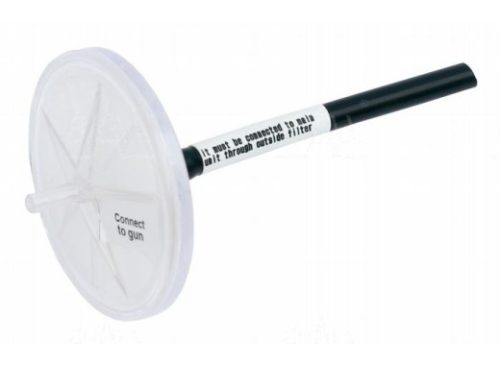 Запасной внешний фильтр для Quick 201B