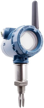 Беспроводное реле уровня Rosemount 2160