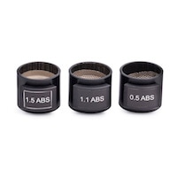 218006500- Экран нейтральной плотности, протестирован, 1 шт./уп.