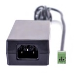 PRBR115 — Basler 2200000169 — Блок питания 120 В переменного тока x 12 В постоянного тока с кабелями