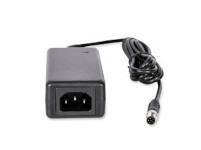 PRBR118 — Basler 2200000325 — Блок питания 120 В переменного тока x 24 В постоянного тока, 18 Вт с кабелями