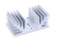 CABR933 — Basler 2200000998 — Радиатор для Ace2