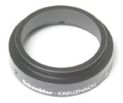 LSSR951 - Schneider Optics - Extension tube, Macro V-mount, 6 mm