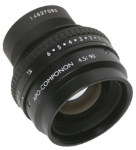 LSSR510 - Schneider Optics Macro Lens System - 90 mm V-mount Lens